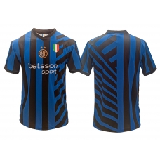 INTER MAGLIA HOME 24-25 REPLICA